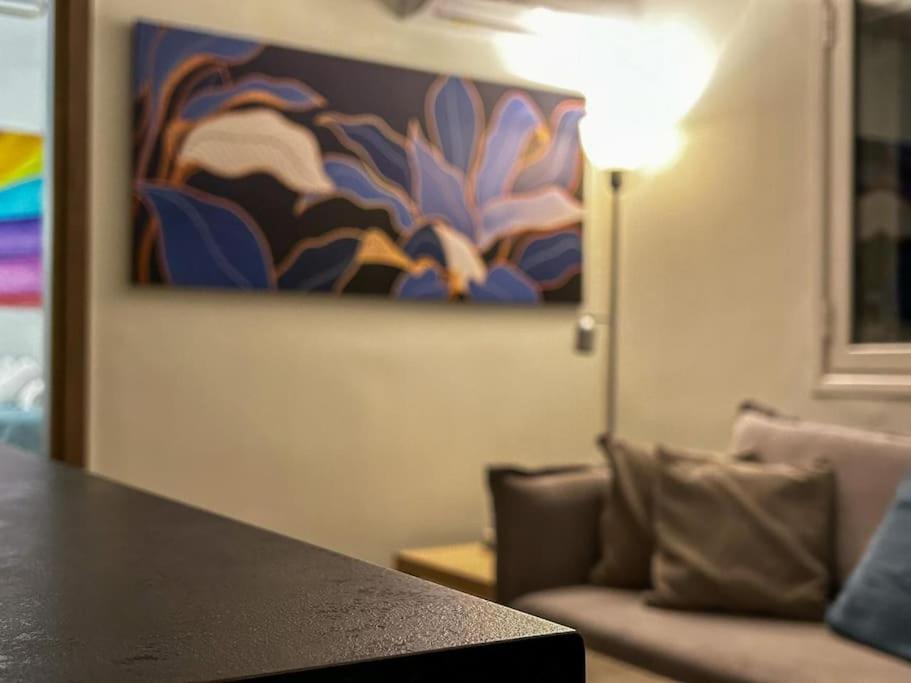 Exquisite Penthouse With Breathtaking Acropolis Panorama View Apartman Athén Kültér fotó