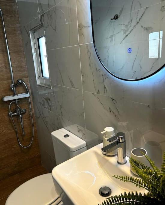 Exquisite Penthouse With Breathtaking Acropolis Panorama View Apartman Athén Kültér fotó