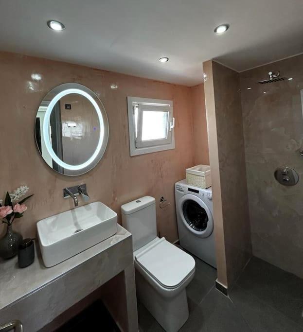 Exquisite Penthouse With Breathtaking Acropolis Panorama View Apartman Athén Kültér fotó