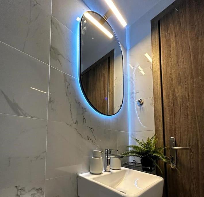 Exquisite Penthouse With Breathtaking Acropolis Panorama View Apartman Athén Kültér fotó
